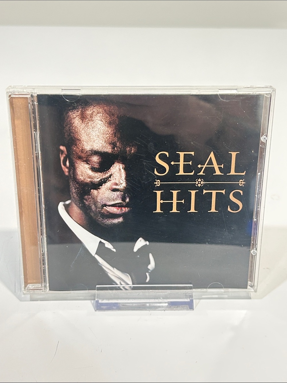 🤯5 for $20🤯 Seal “Hits” CD [Pop Rock R&B]